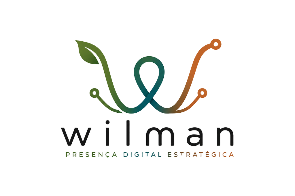 Wilman Logo completo